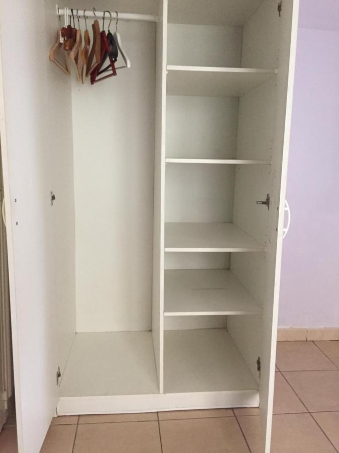 Charmant Studio Equipe Proche Paris Et Versailles Chaville Buitenkant foto