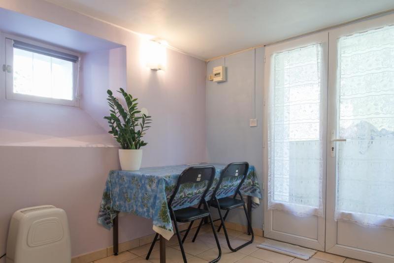 Charmant Studio Equipe Proche Paris Et Versailles Chaville Buitenkant foto