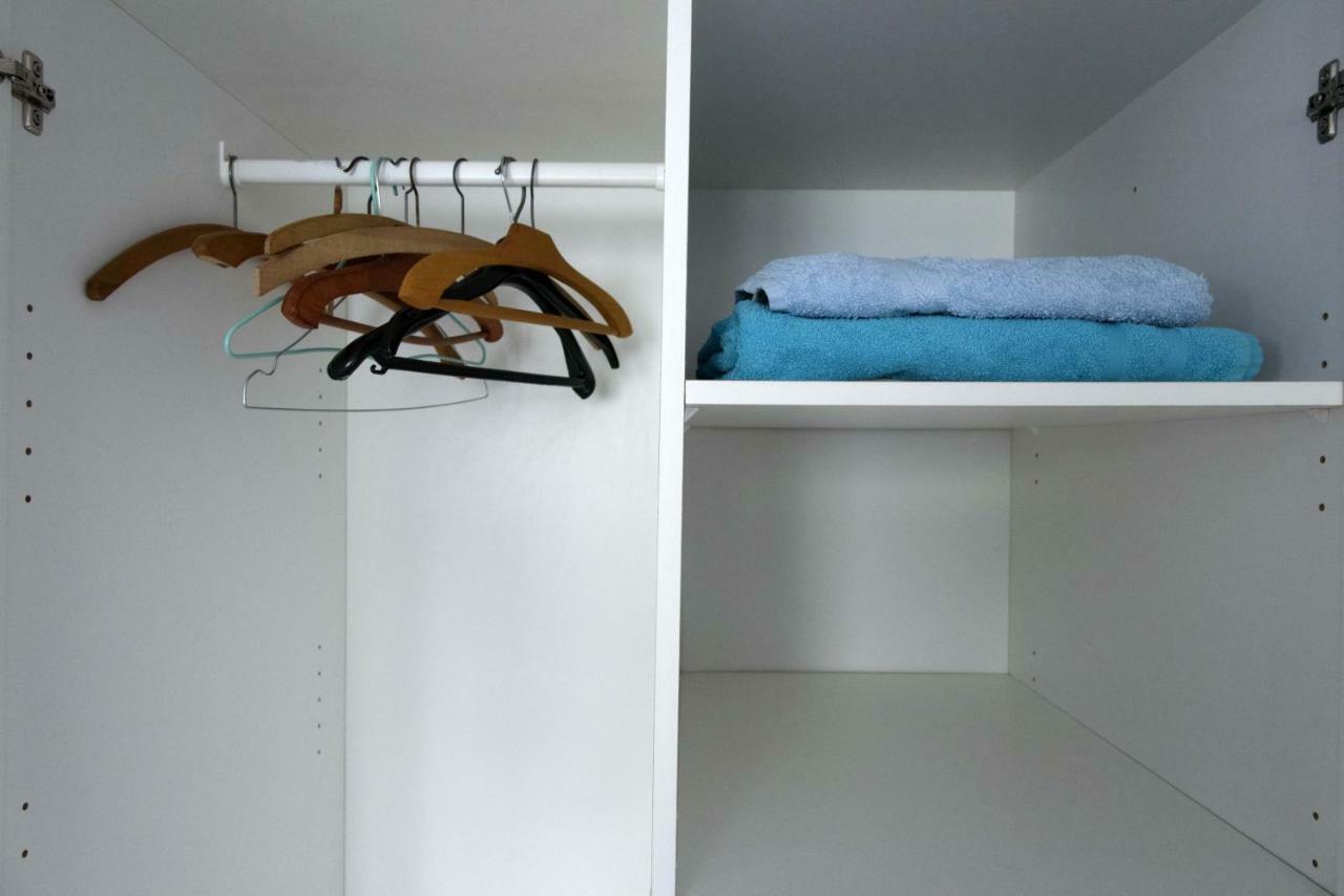 Charmant Studio Equipe Proche Paris Et Versailles Chaville Buitenkant foto