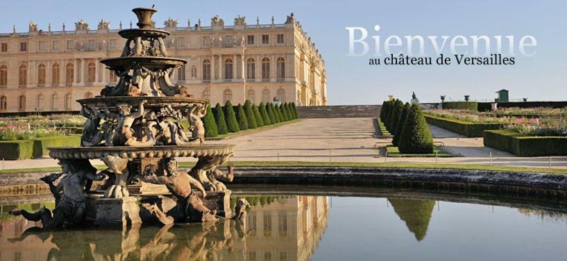 Charmant Studio Equipe Proche Paris Et Versailles Chaville Buitenkant foto